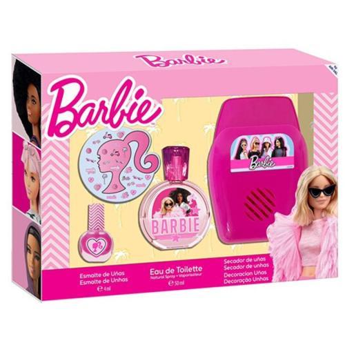 Barbie cofanetto