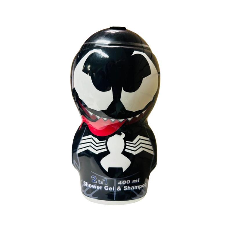Venom 2in1 shower gel e shampoo