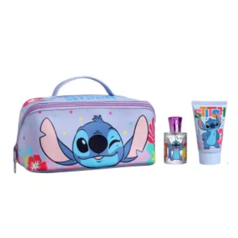 Cofanetto regalo stitch eau de toilette