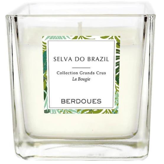 Grand cru selva candela