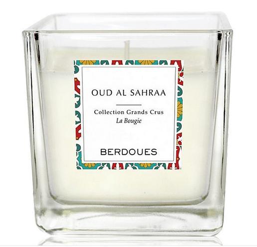 Grand cru oud al sahraa candela