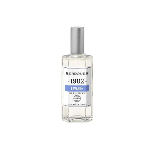 1902 lavanda eau de cologne