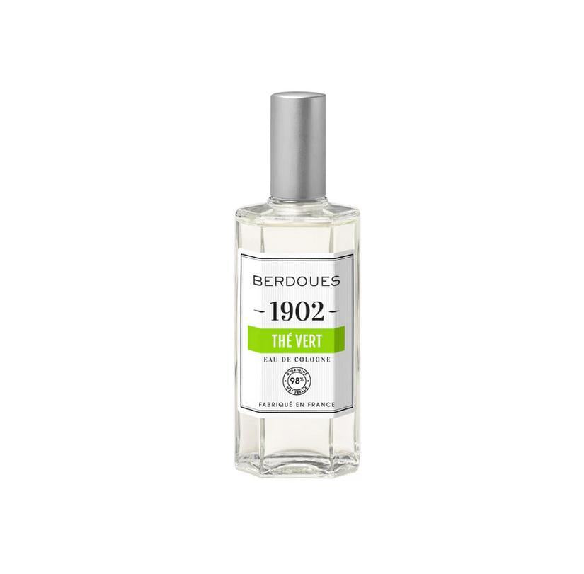 1902 the vert eau de cologne