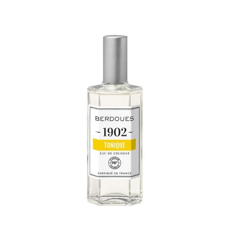 1902 tonique eau de cologne