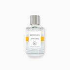 Vanigglie & safran eau de toilette