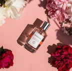Pivoine e rhubarbe eau de toilette