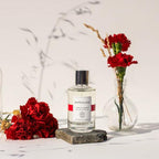 Avoine & coquelicot eau de toilette