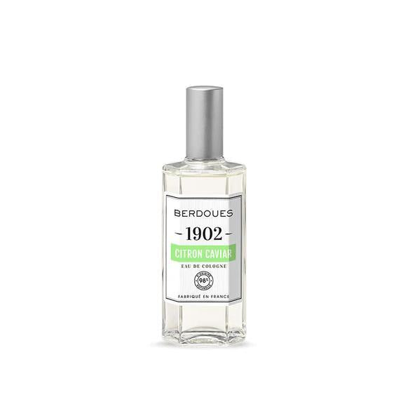 1902 citron caviar eau de cologne