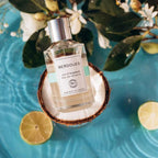 Coco & bergamote eau de toilette