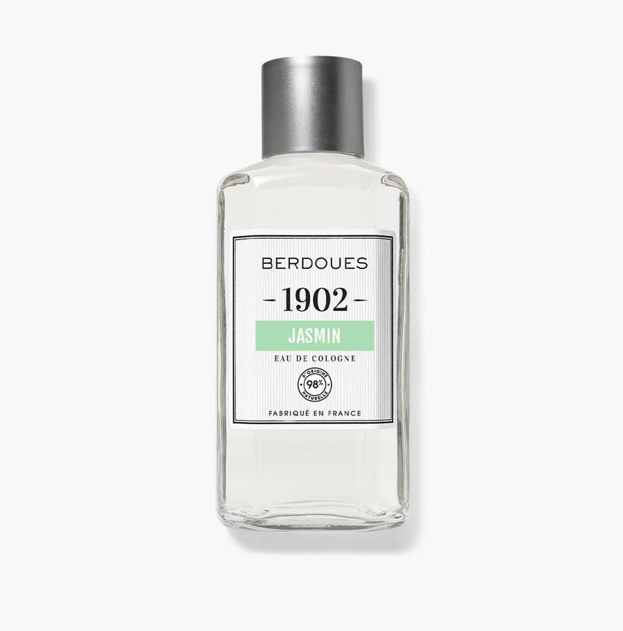 Eau de cologne jasmin