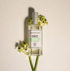 Eau de cologne jasmin