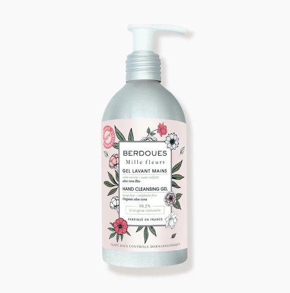 1902 mille fleur gel detergente mani