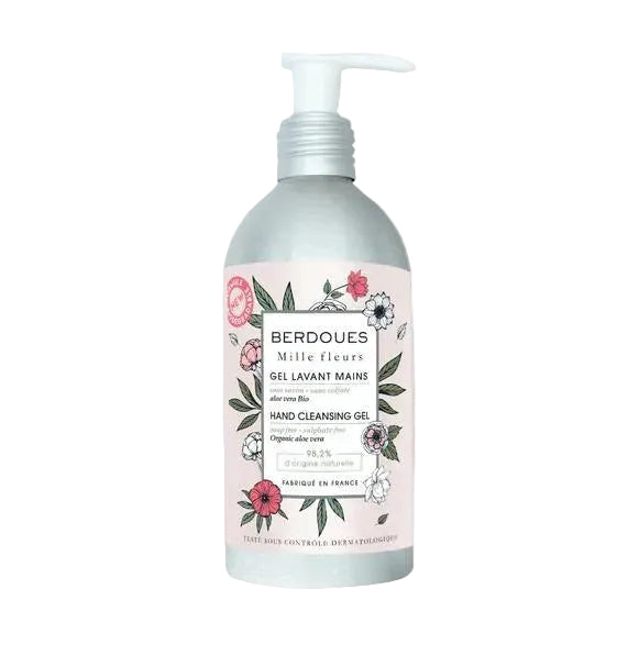 1902 mille fleur gel detergente mani