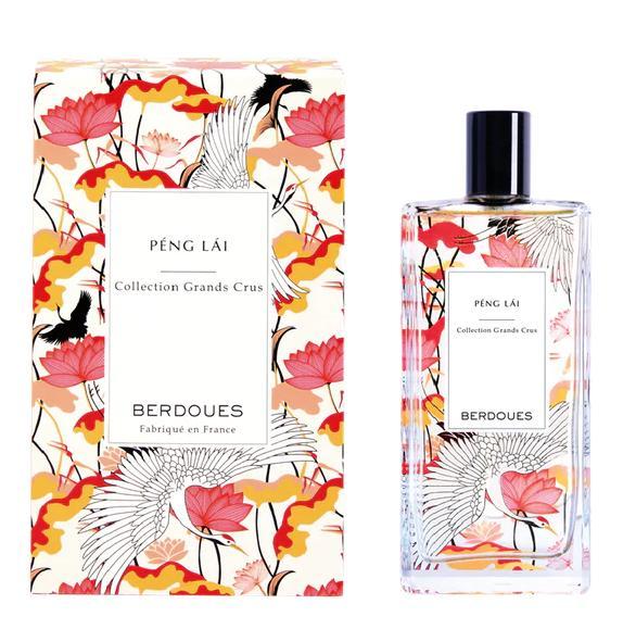 Grand cru peng lai eau de parfum