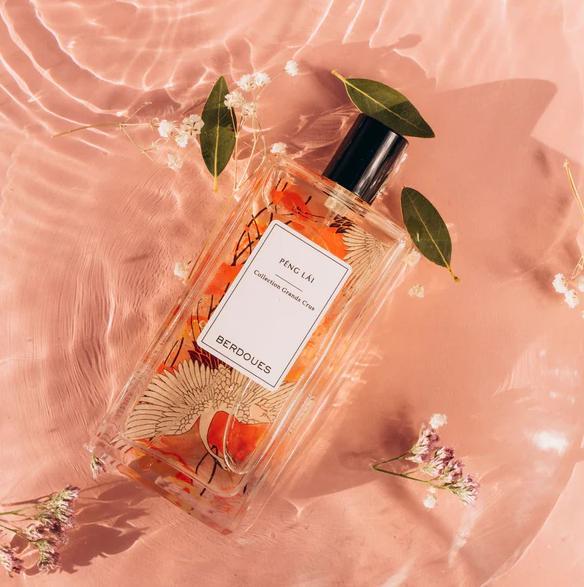 Grand cru peng lai eau de parfum