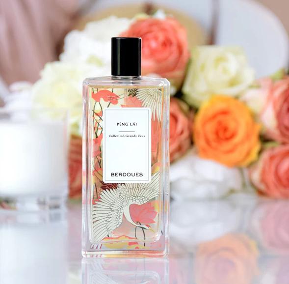 Grand cru peng lai eau de parfum