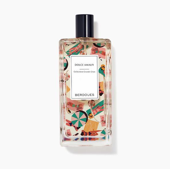 Grand cru dolce amalfi eau de parfum