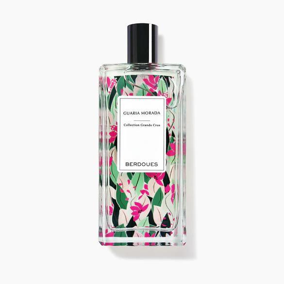 Grand cru guaria morada eau de parfum