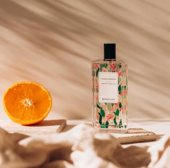 Grand cru guaria morada eau de parfum