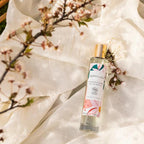 Jasmin e amandier eau de parfum bio fleur