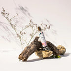 Jasmin e amandier eau de parfum bio fleur