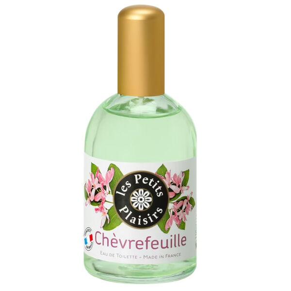 Chevrefeuille eau de toilette