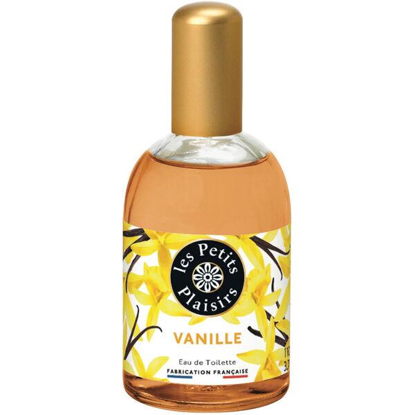 Vanille eau de toilette