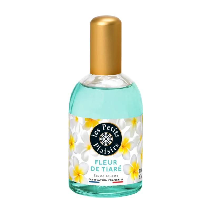 Fleur de tiaré eau de toilette