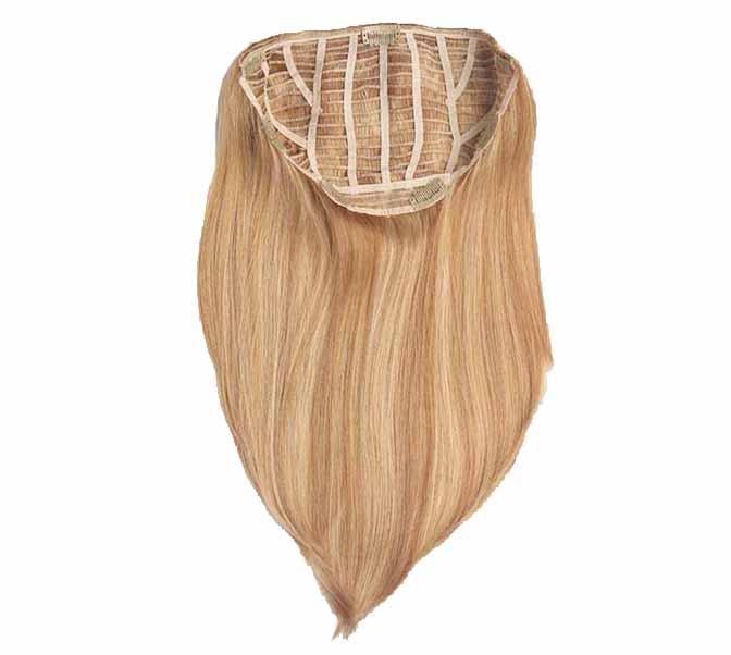 Extension liscia 56 cm