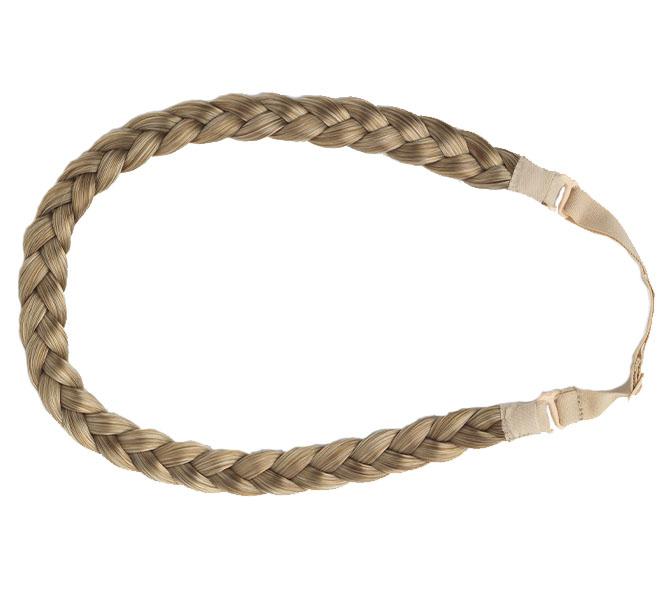 Fascia braid band