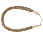 Fascia braid band