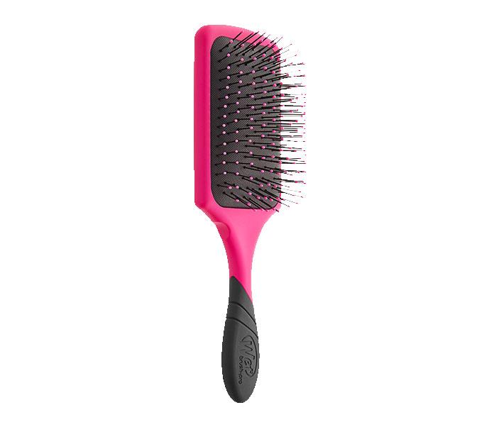 Paddle doccia con fori aquavents rosa