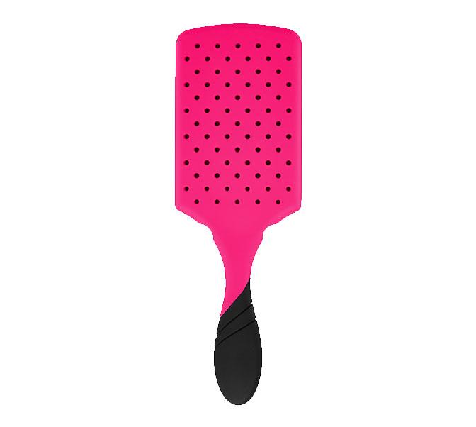 Paddle doccia con fori aquavents rosa