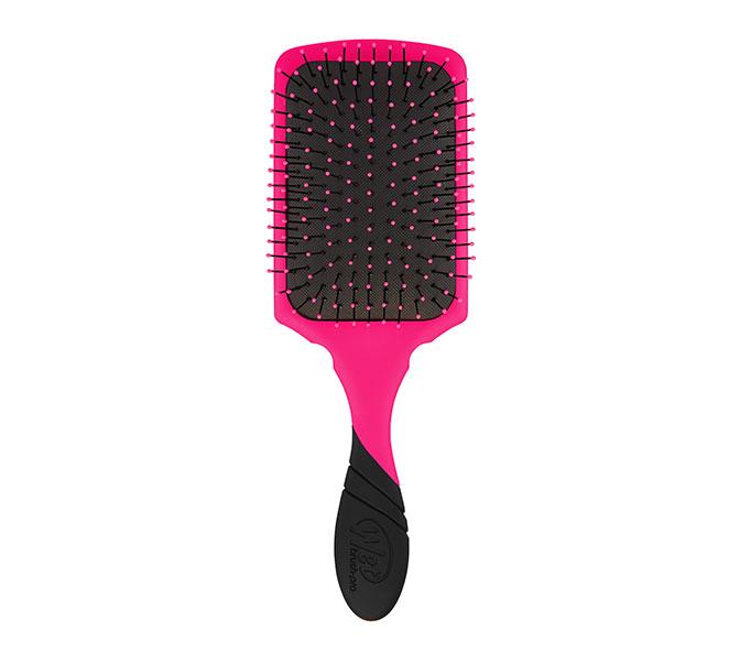 Paddle doccia con fori aquavents rosa