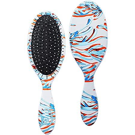 Original detangler osmosis flowing coral