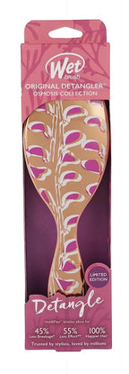 Original detangler osmosis shimmering seaweed