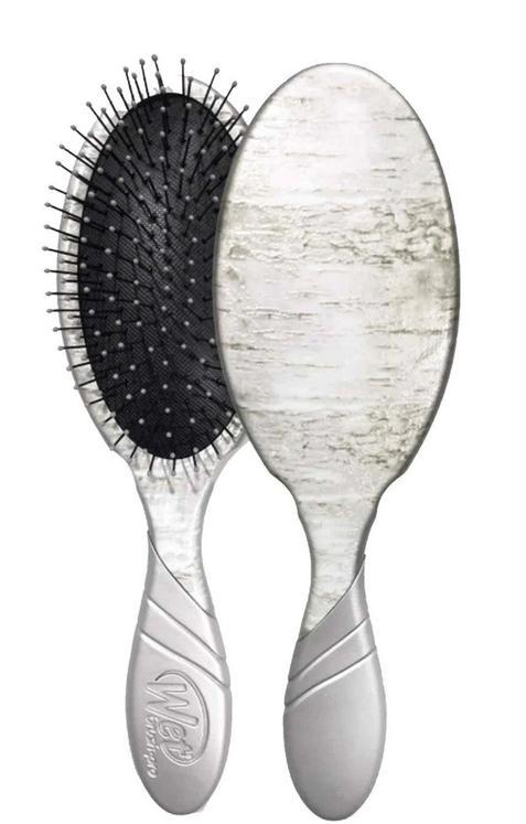 Wet pro detangler brush winter frost