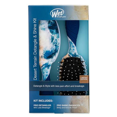 Kit pro desert terrain