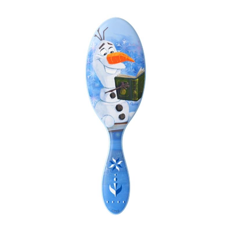 Wet spazzola disney frozen ii olaf