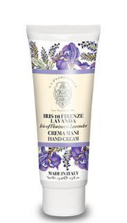 Crema mani iris lavanda