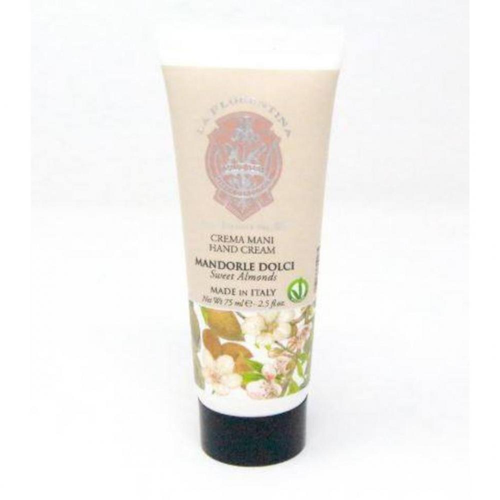 Crema mani mandorle dolci