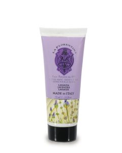 Crema mani lavanda