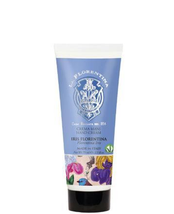Iris florentina crema mani