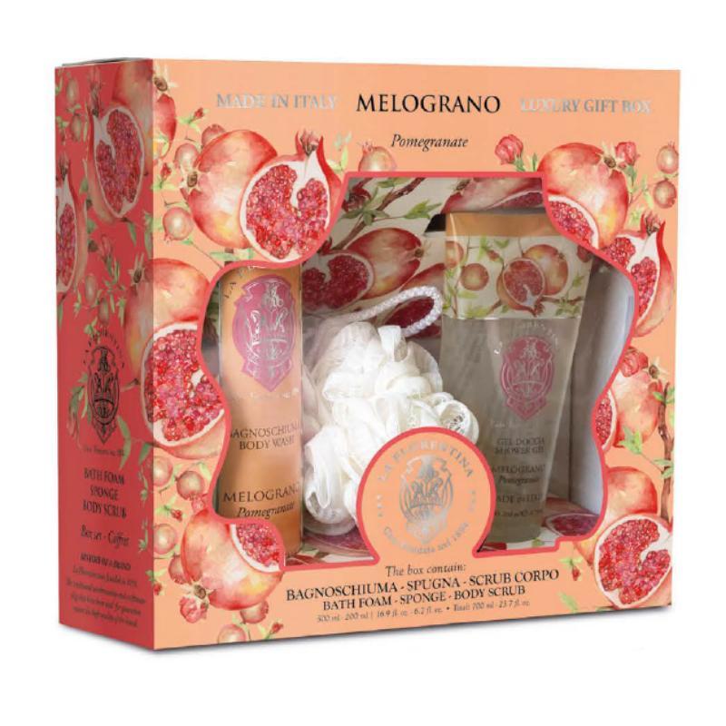Luxury gift box – melograno