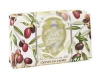 Sapone olivo in fiore