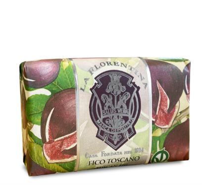 Fico toscano sapone solido