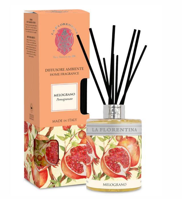 Melograno diffusore d’ambiente