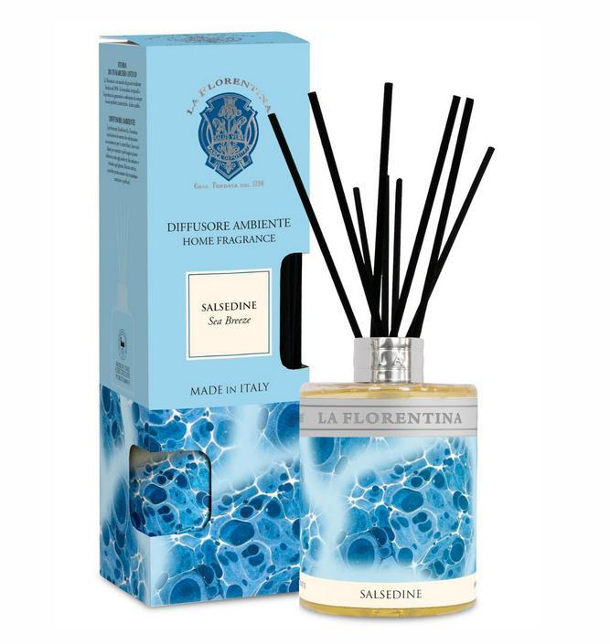 Salsedine diffusore ambiente