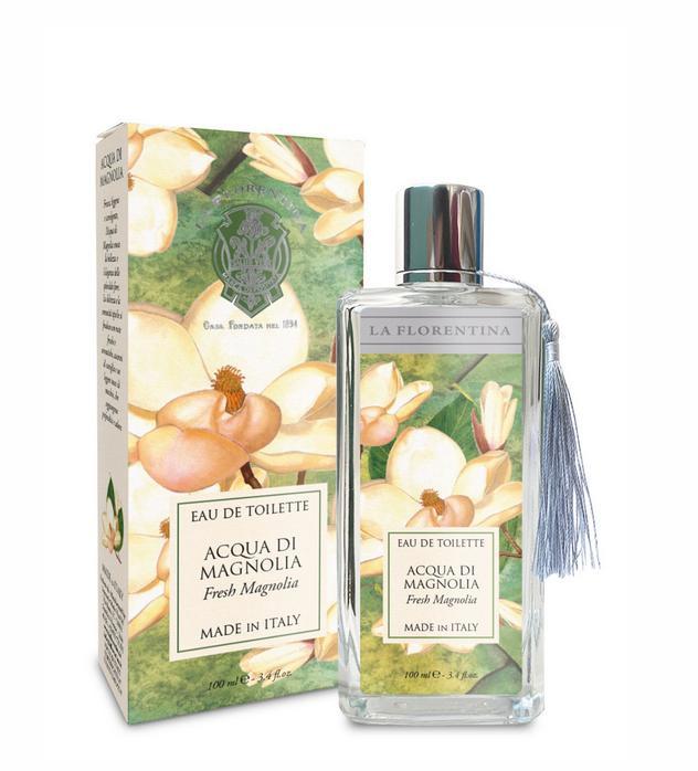 Acqua di magnolia eau de toilette