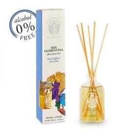 Difussore iris florentina